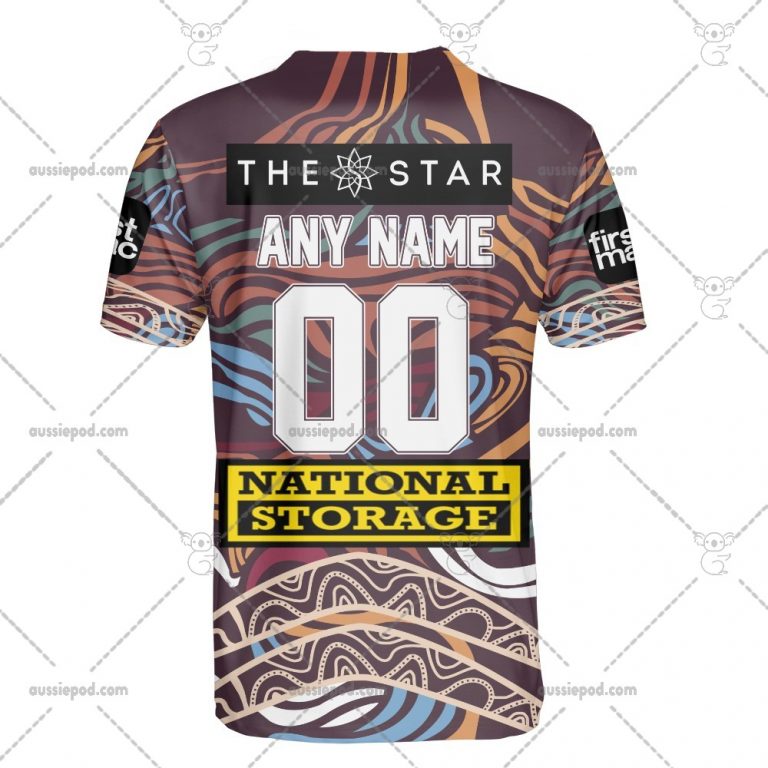 brisbane-broncos-indigenous-jersey-2023-personalized-yourgearsnow
