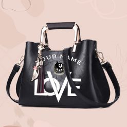 AFL - True fans of Collingwood Football Club's Hand Bag:afl,hand bag, leather hanbag, afl jersey