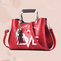 AFL - True fans of Sydney Swans Football Club's Hand Bag:afl,hand bag, leather hanbag, afl jersey