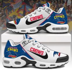 AFL - True fans of Adelaide Football Club's Airmax Plus Sneaker Men,Airmax Plus Sneaker Women:afl