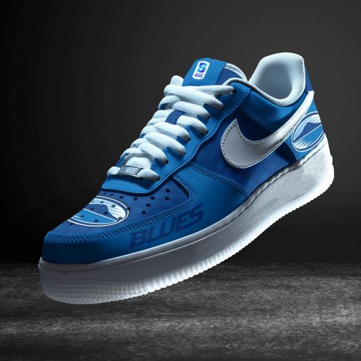 Super Rugby - True fans of Blues's Air Force 1:Super Rugby