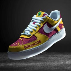 NRL - True fans of Brisbane Broncos's:NRL