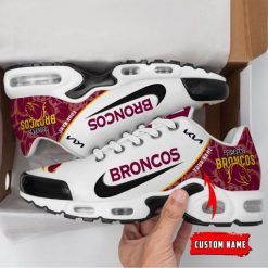 NRL - True fans of Brisbane Broncos's Airmax Plus Sneaker Men,Airmax Plus Sneaker Women:nrl