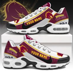 NRL - True fans of Brisbane Broncos's TN Sneaker Men,TN Sneaker Women:nrl