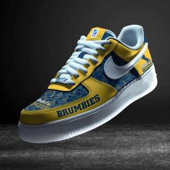 Super Rugby - True fans of Brumbies's Air Force 1:Super Rugby