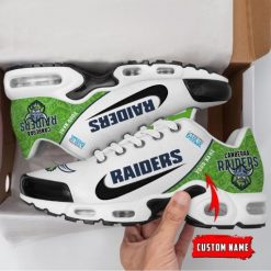 NRL - True fans of Canberra Raiders's Airmax Plus Sneaker Men,Airmax Plus Sneaker Women:nrl