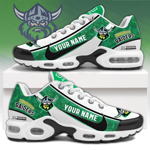 NRL - True fans of Canberra Raiders's TN Sneaker Men,TN Sneaker Women:nrl