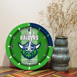 NRL - True fans of Canberra Raiders's:NRL