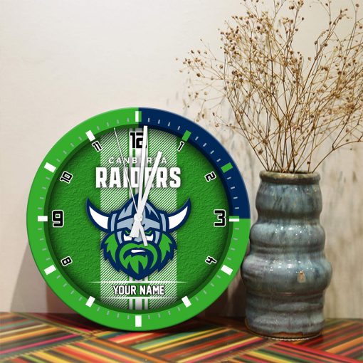 NRL - True fans of Canberra Raiders's:NRL