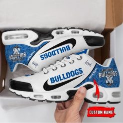 NRL - True fans of Canterbury-Bankstown Bulldogs's Airmax Plus Sneaker Men,Airmax Plus Sneaker Women:nrl