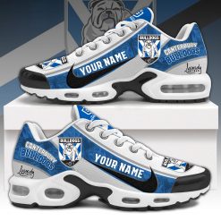 NRL - True fans of Canterbury-Bankstown Bulldogs's TN Sneaker Men,TN Sneaker Women:nrl