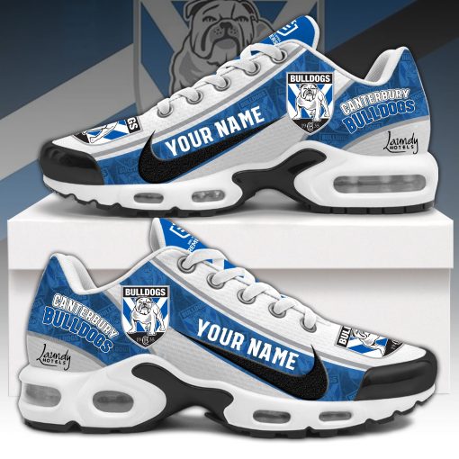 NRL - True fans of Canterbury-Bankstown Bulldogs's TN Sneaker Men,TN Sneaker Women:nrl