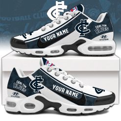 AFL - True fans of Carlton Football Club's TN Sneaker Men,TN Sneaker Women:afl