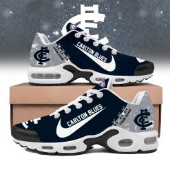 AFL - True fans of Carlton Football Club's TN Sneaker Men,TN Sneaker Women:afl