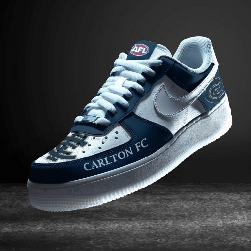 AFL - True fans of Carlton Football Club's:AFL