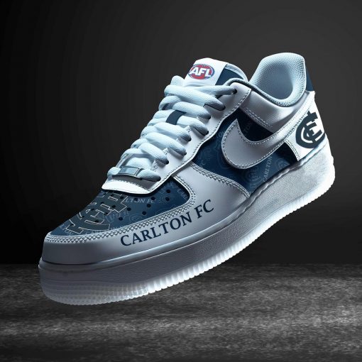 AFL - True fans of Carlton Football Club's:AFL