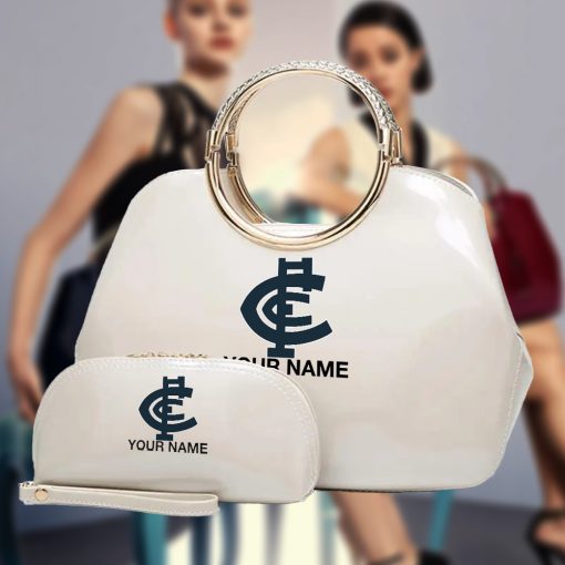 AFL - True fans of Carlton Football Club's:AFL