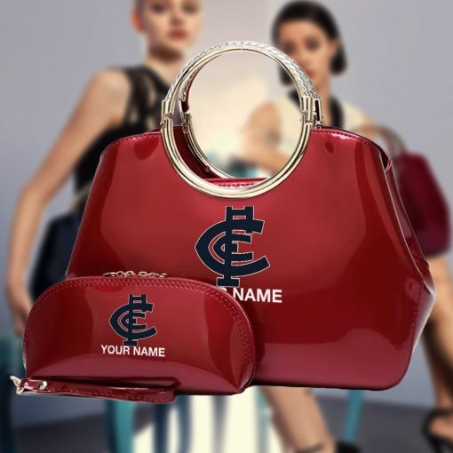 AFL - True fans of Carlton Football Club's:AFL