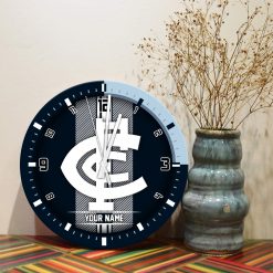 AFL - True fans of Carlton Football Club's:AFL