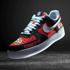 Super Rugby - True fans of Chiefs's Air Force 1:Super Rugby