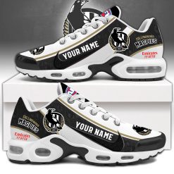 AFL - True fans of Collingwood Football Club's TN Sneaker Men,TN Sneaker Women:afl