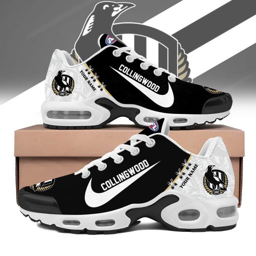 AFL - True fans of Collingwood Football Club's TN Sneaker Men,TN Sneaker Women:afl