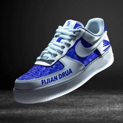 Super Rugby - True fans of Drua's Air Force 1:Super Rugby