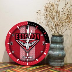 AFL - True fans of Essendon Football Club's:AFL