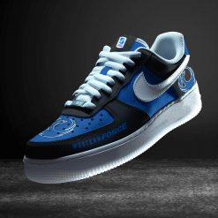 Super Rugby - True fans of Force's Air Force 1:Super Rugby