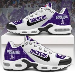 AFL - True fans of Fremantle Football Club's Airmax Plus Sneaker Men,Airmax Plus Sneaker Women:afl