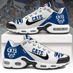 AFL - True fans of Geelong Football Club's Airmax Plus Sneaker Men,Airmax Plus Sneaker Women:afl