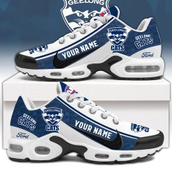 AFL - True fans of Geelong Football Club's TN Sneaker Men,TN Sneaker Women:afl