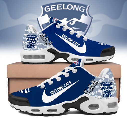 AFL - True fans of Geelong Football Club's TN Sneaker Men,TN Sneaker Women:afl