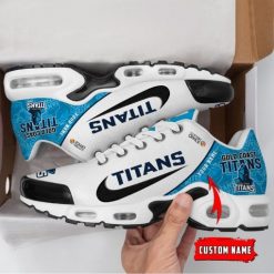 NRL - True fans of Gold Coast Titans's Airmax Plus Sneaker Men,Airmax Plus Sneaker Women:nrl