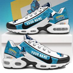 NRL - True fans of Gold Coast Titans's TN Sneaker Men,TN Sneaker Women:nrl