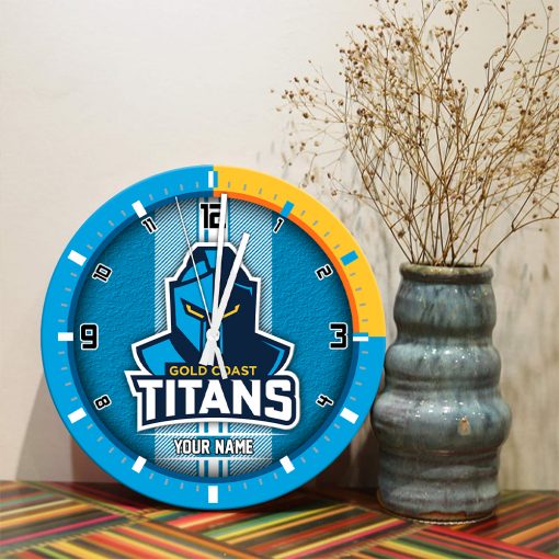 NRL - True fans of Gold Coast Titans's:NRL