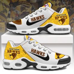 AFL - True fans of Hawthorn Football Club's Airmax Plus Sneaker Men,Airmax Plus Sneaker Women:afl