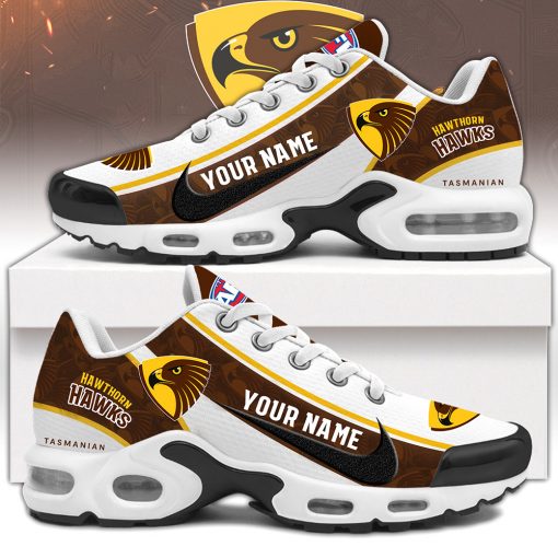 AFL - True fans of Hawthorn Football Club's TN Sneaker Men,TN Sneaker Women:afl