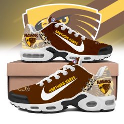 AFL - True fans of Hawthorn Football Club's TN Sneaker Men,TN Sneaker Women:afl