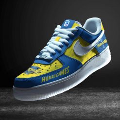 Super Rugby - True fans of Hurricanes's Air Force 1:Super Rugby