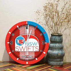 True fans of New South Wales Swifts's:for Fans