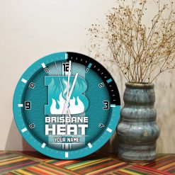 True fans of Brisbane Heat's:for Fans