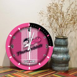 True fans of Adelaide Thunderbirds's:for Fans