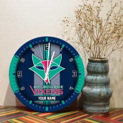 True fans of Melbourne Vixens's:for Fans