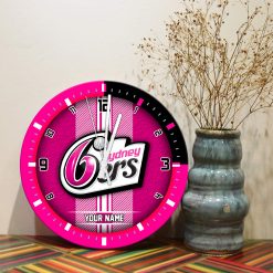 True fans of Sydney Sixers's:for Fans