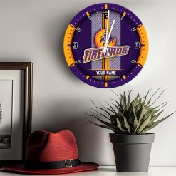 True fans of Queensland Firebirds's:for Fans