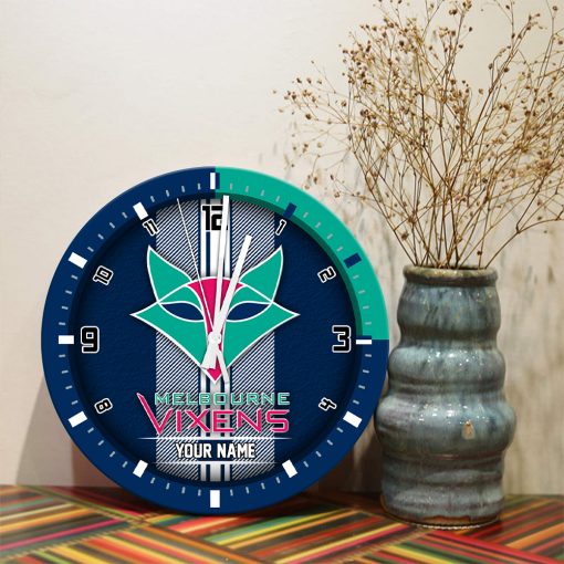 True fans of Melbourne Vixens's:for Fans