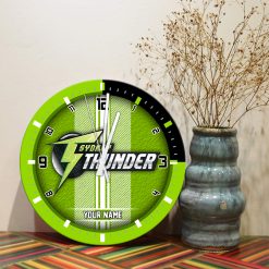 True fans of Sydney Thunder's:for Fans