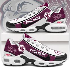 NRL - True fans of Manly Warringah Sea Eagles's TN Sneaker Men,TN Sneaker Women:nrl