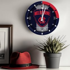 AFL - True fans of Melbourne Football Club's:AFL